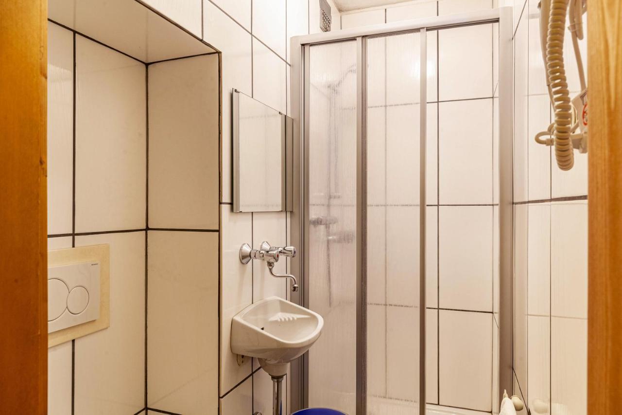 Ferienhaus Wechner Häselgehr Buitenkant foto